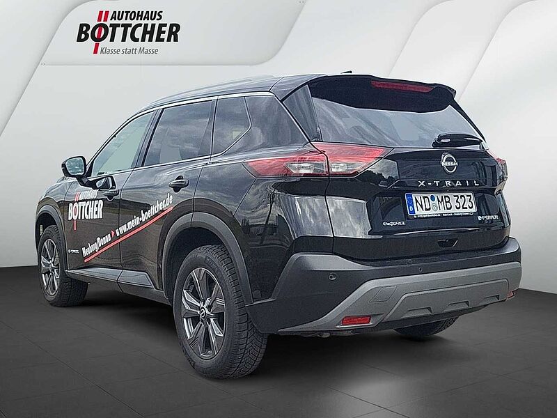 Nissan X-Trail 1.5 e-POWER e-4ORCE-N-Connecta 7-Sitze