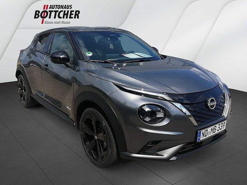 Nissan Juke 1.6 Hybrid Automatik-Tekna Facelift