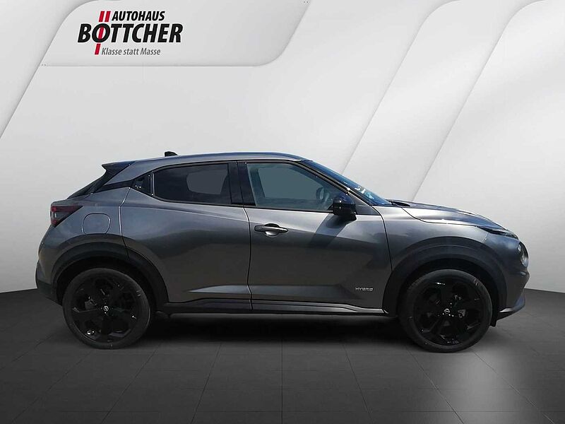 Nissan Juke 1.6 Hybrid Automatik-Tekna Facelift