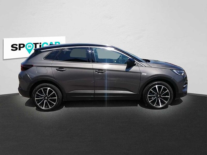 Opel Grandland X 1.2 Schaltgetriebe - Ultimate