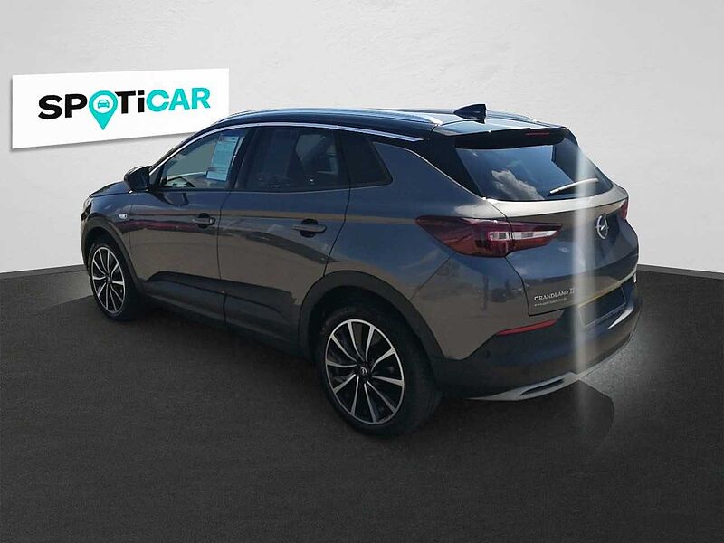 Opel Grandland X 1.2 Schaltgetriebe - Ultimate