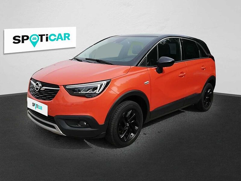 Opel Crossland 1.2 6MT - Innovation