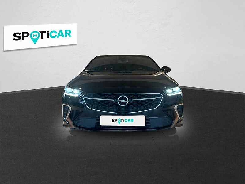 Opel Insignia B Grand Sport 2.0 AT - GSi 4x4