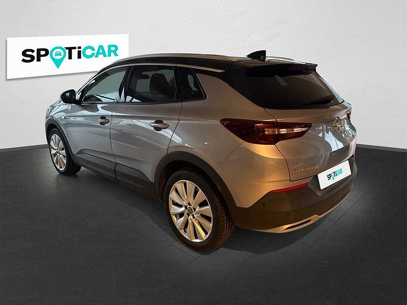 Opel Grandland X 2.0 Automatik - Ultimate